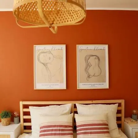 Apartament Melomanow * Warsaw