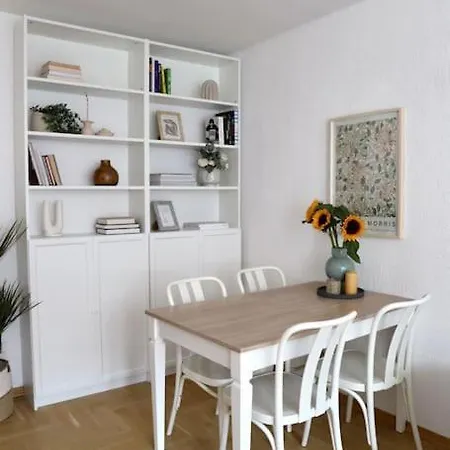 Apartament Melomanow