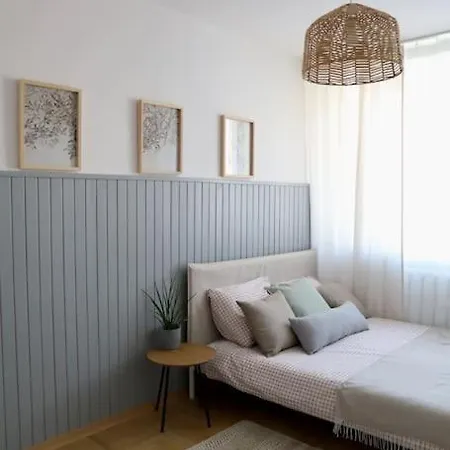 Apartament Melomanow Apartment