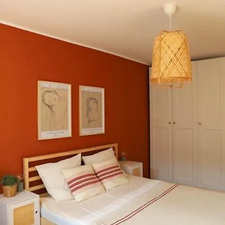 Apartament Melomanow