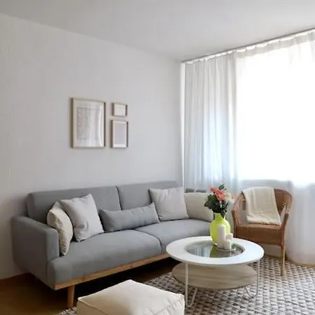 Apartament Melomanow Varşova
