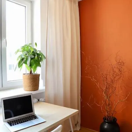 Daire Apartament Melomanow