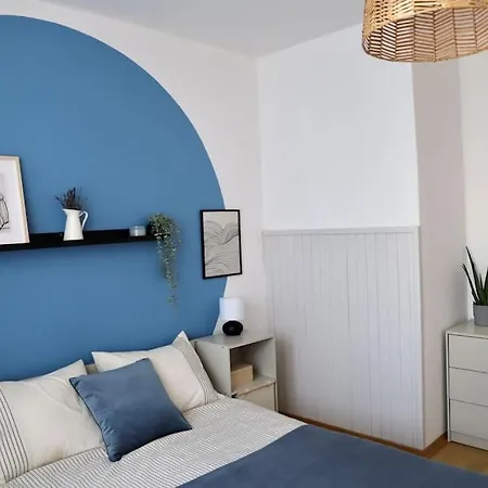 Apartament Melomanow * Varşova
